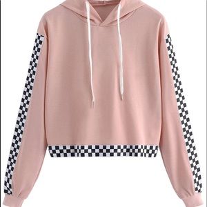 Women’s sweatshirt